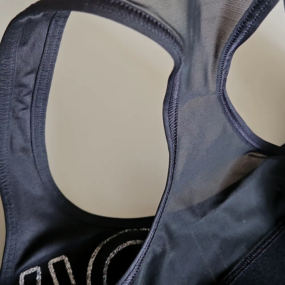 Victoria Sport Athletic Sports Bra